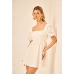 Vestido Celsa - Versos Denim