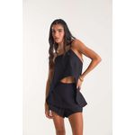 Blusa Jessica - Versos Denim