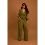 Calça Lauriane - Versos Denim