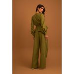 Blusa Lauriane - Versos Denim