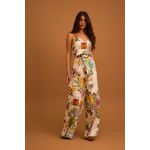 Calça Leonor - Versos Denim