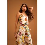 Regata Leonor - Versos Denim