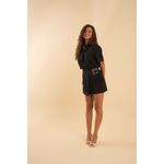 Short Saia Délia - Versos Denim