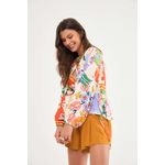 Short Malu - Versos Denim