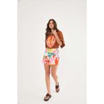 T-shirt Daniele - Versos Denim