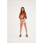 T-shirt Daniele - Versos Denim