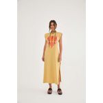 Vestido Daniele - Versos Denim