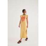 Vestido Daniele - Versos Denim