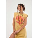 Vestido Daniele - Versos Denim