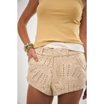 Short Patricia - Versos Denim