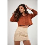 Camisa Vanessa - Versos Denim