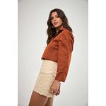 Camisa Vanessa - Versos Denim