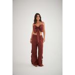 Cropped Joyce - Versos Denim
