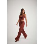 Cropped Joyce - Versos Denim