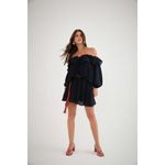 Vestido Fatima - Versos Denim