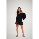 Vestido Lize - Versos Denim