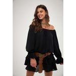 Vestido Lize - Versos Denim