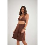 Top Larisse - Versos Denim