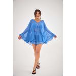 Blusa Tamires - Versos Denim