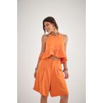 Bermuda Larisse - Versos Denim