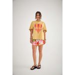 T-shirt Daniele - Versos Denim