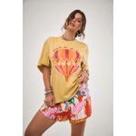 T-shirt Daniele - Versos Denim