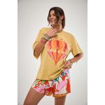T-shirt Daniele - Versos Denim