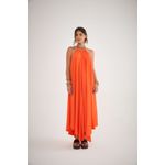 Vestido Gil - Versos Denim
