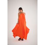 Vestido Gil - Versos Denim