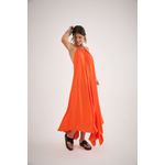 Vestido Gil - Versos Denim