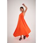 Vestido Gil - Versos Denim