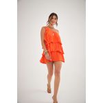 Vestido Tania - Versos Denim