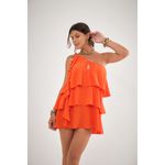 Vestido Tania - Versos Denim