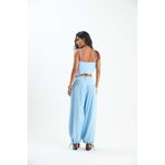 Calça Clarice - Versos Denim