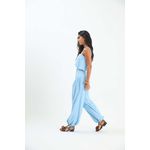 Calça Clarice - Versos Denim