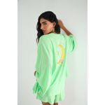 Kimono Celsa - Versos Denim
