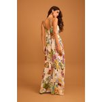 Vestido Leonor - Versos Denim