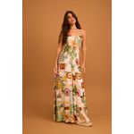 Vestido Leonor - Versos Denim