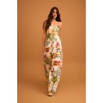 Vestido Leonor - Versos Denim