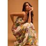 Vestido Leonor - Versos Denim