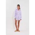 Camisa Noemi - Versos Denim