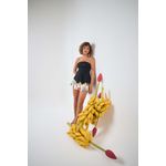Blusa Keuly - Versos Denim