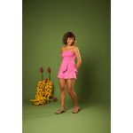 Short Keuly - Versos Denim