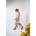 Macacão Paraíso - Versos Denim