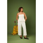 Regata Marivalda - Versos Denim