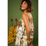 Regata Paraíso - Versos Denim