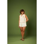 Regata Sandy - Versos Denim