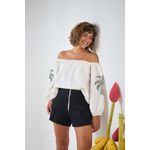 Short Keuly - Versos Denim