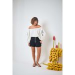 Short Keuly - Versos Denim