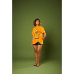 T-shirt Meiriane - Versos Denim